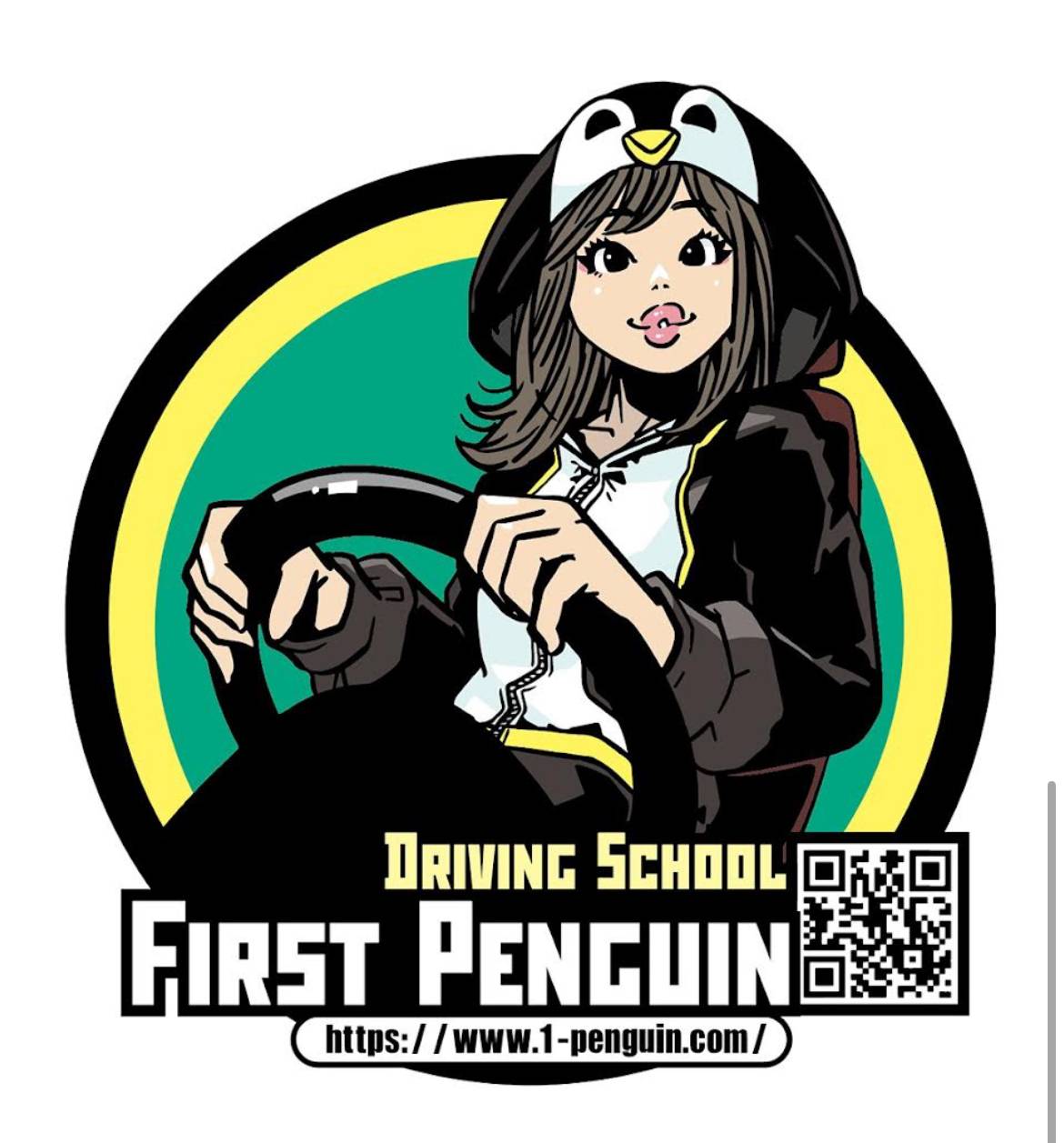 株式会社ファーストペンギン