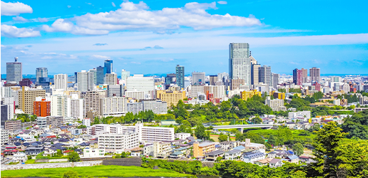 仙台校