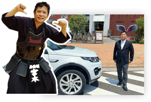 宮本 芳之