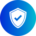 社員と地域の安全を守る